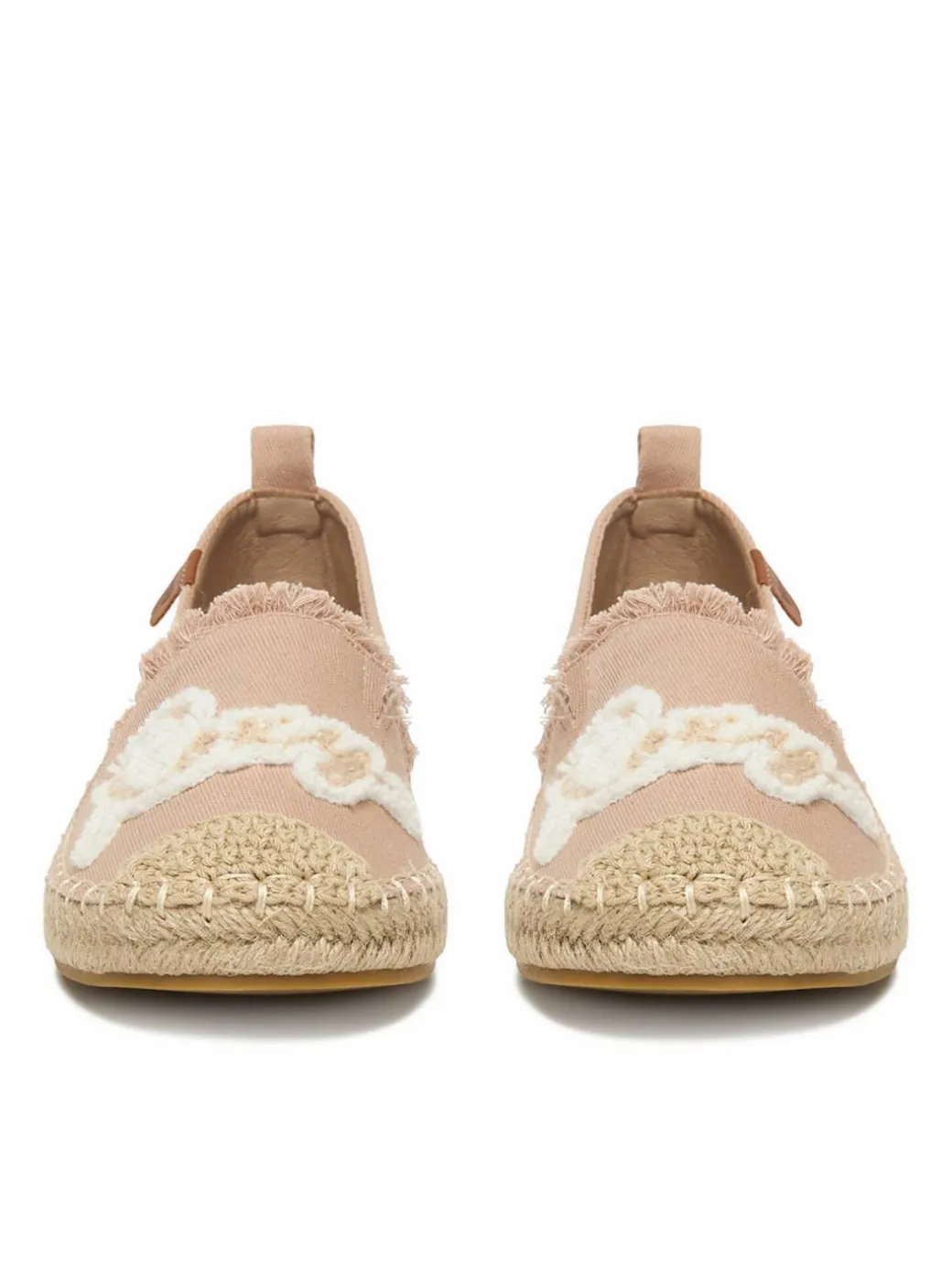 Espadrillas CEO-CSS20627-02 Beige
