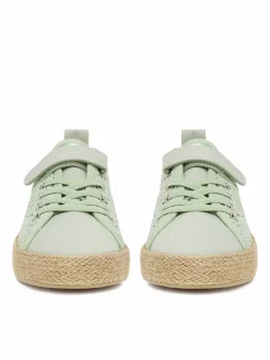 Espadrillas CEO-CSS20547-01 Verde