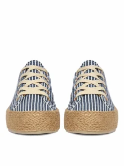 Espadrillas CEO-EMMA WSK1576-05 Blu scuro
