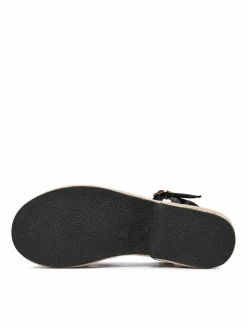 Espadrillas CEO-HJY020445A-1 Nero