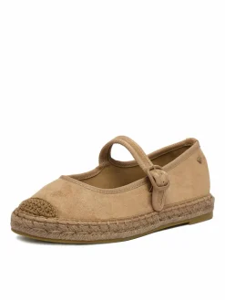 Espadrillas CEO-WSS990-270 Beige scuro