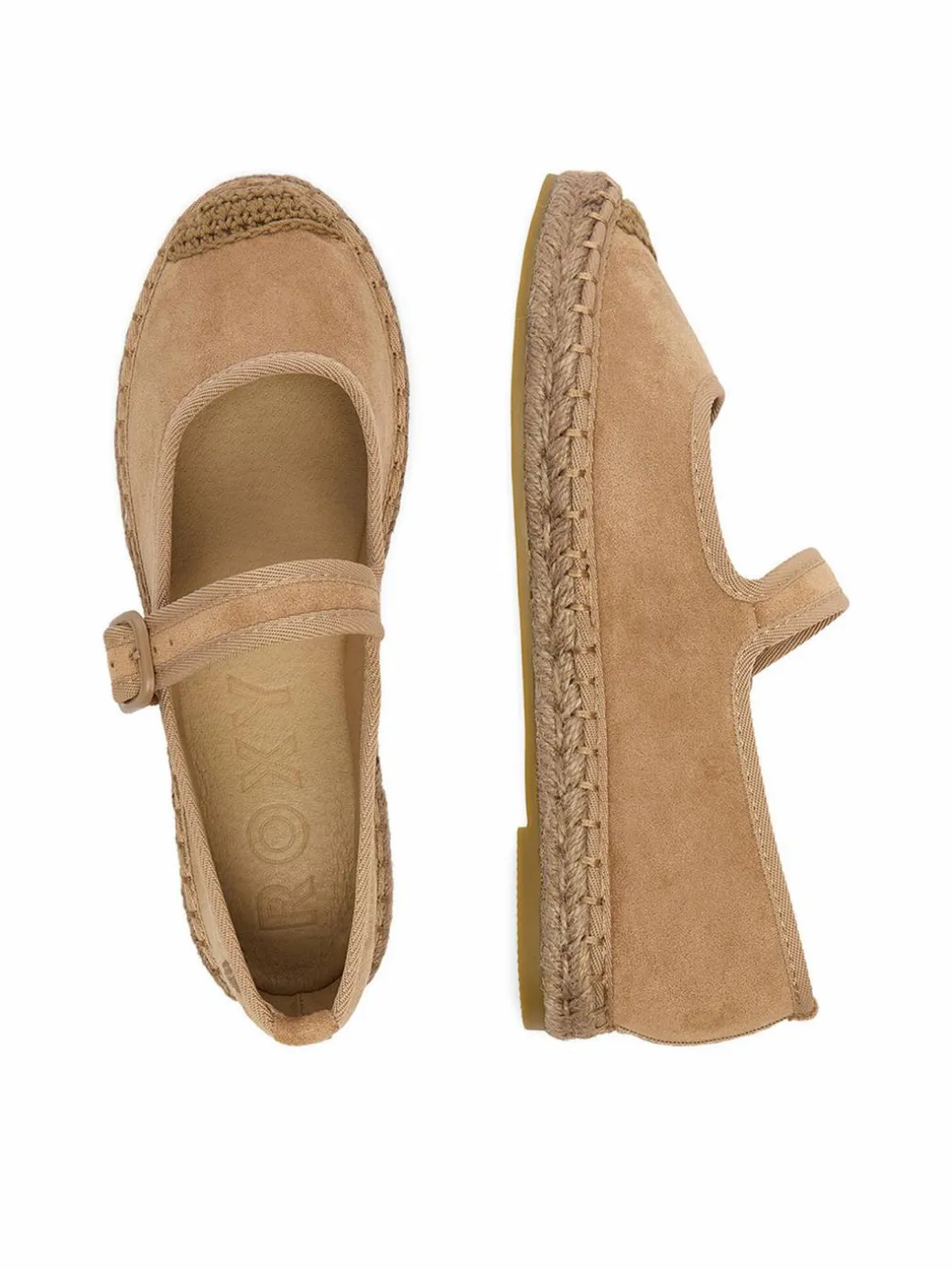 Espadrillas CEO-WSS990-270 Beige scuro