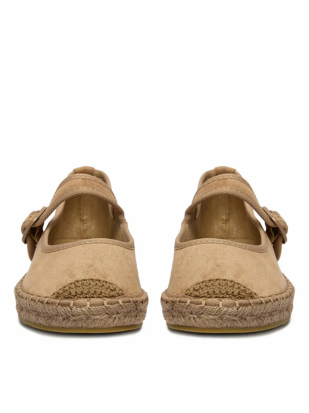 Espadrillas CEO-WSS990-270 Beige scuro