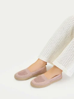 Espadrillas CEO-WSS21620-01 Rosa
