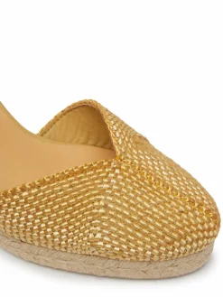 Espadrillas Cora 026131-1003 Beige