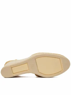 Espadrillas Cora 026131-1003 Beige
