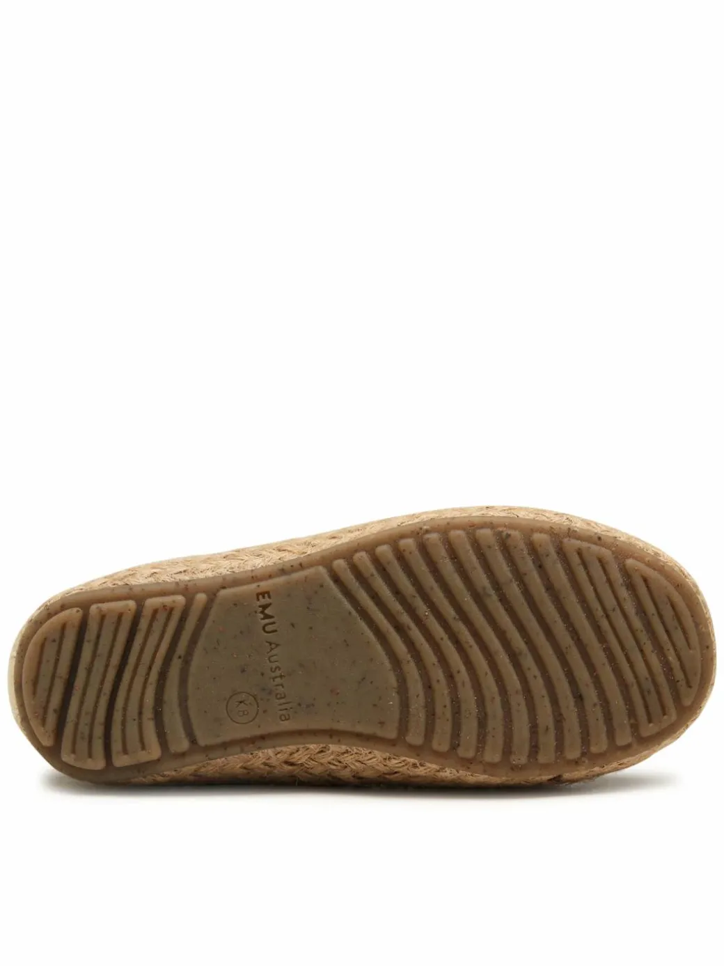 Espadrillas Cove K12512 Marrone