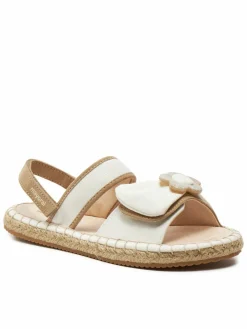 Espadrillas 47552 Écru