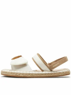 Espadrillas 47552 Écru