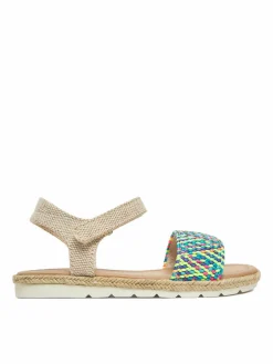 Espadrillas CS2819-16 Beige