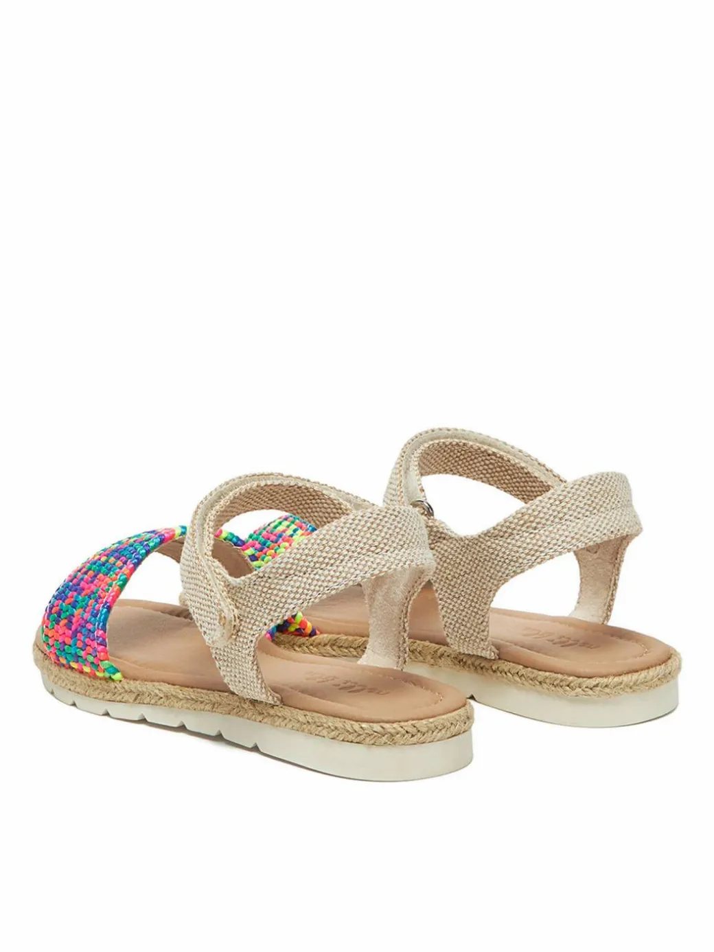 Espadrillas CS2819-16 Beige