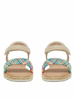 Espadrillas CS2819-16 Beige