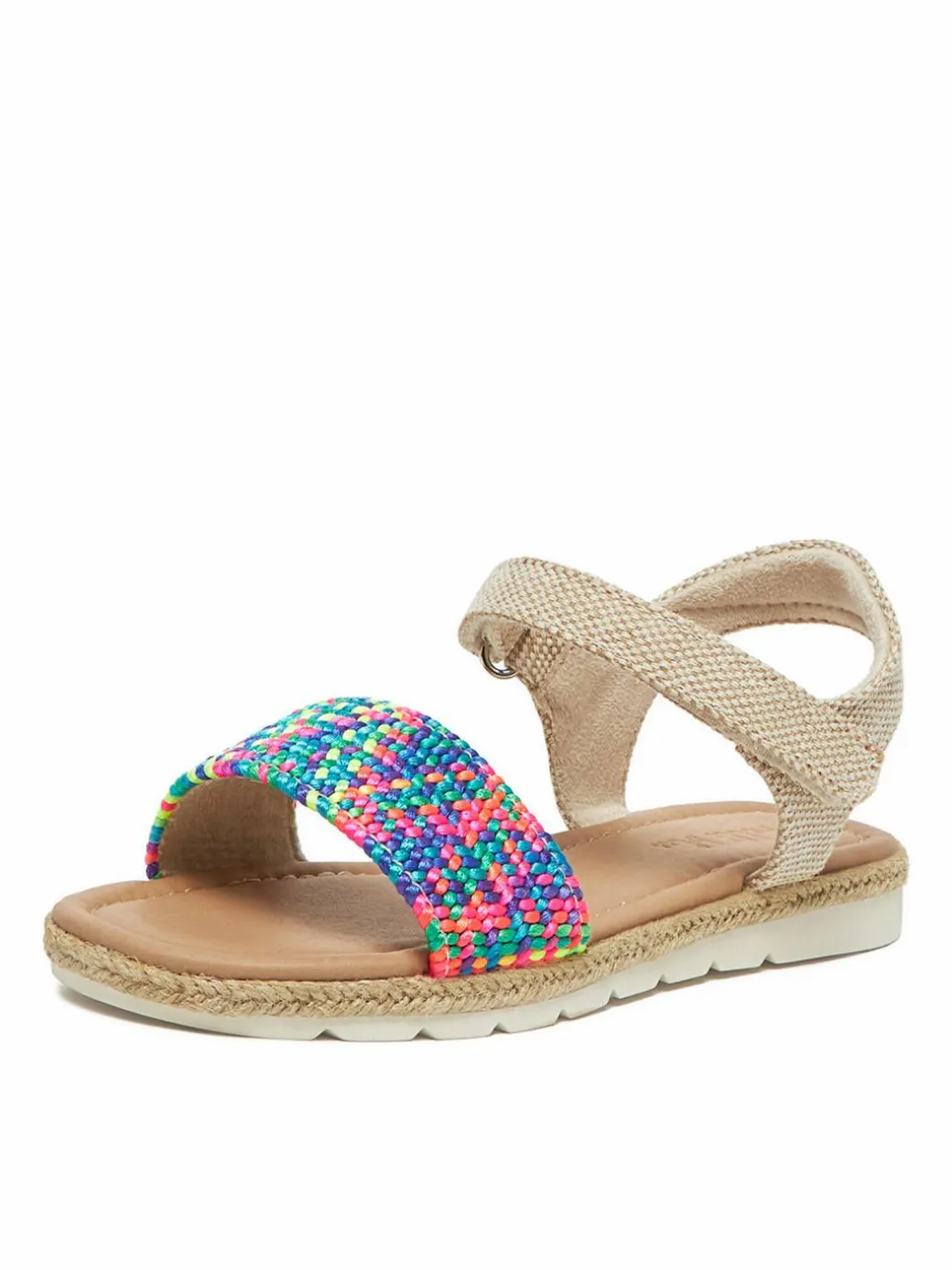 Espadrillas CS2819-16 Beige