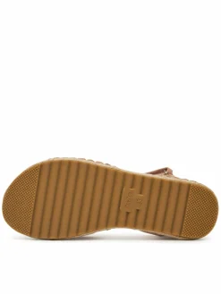 Espadrillas CSS20378-04A Beige