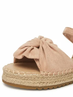Espadrillas CSS20378-04A Beige