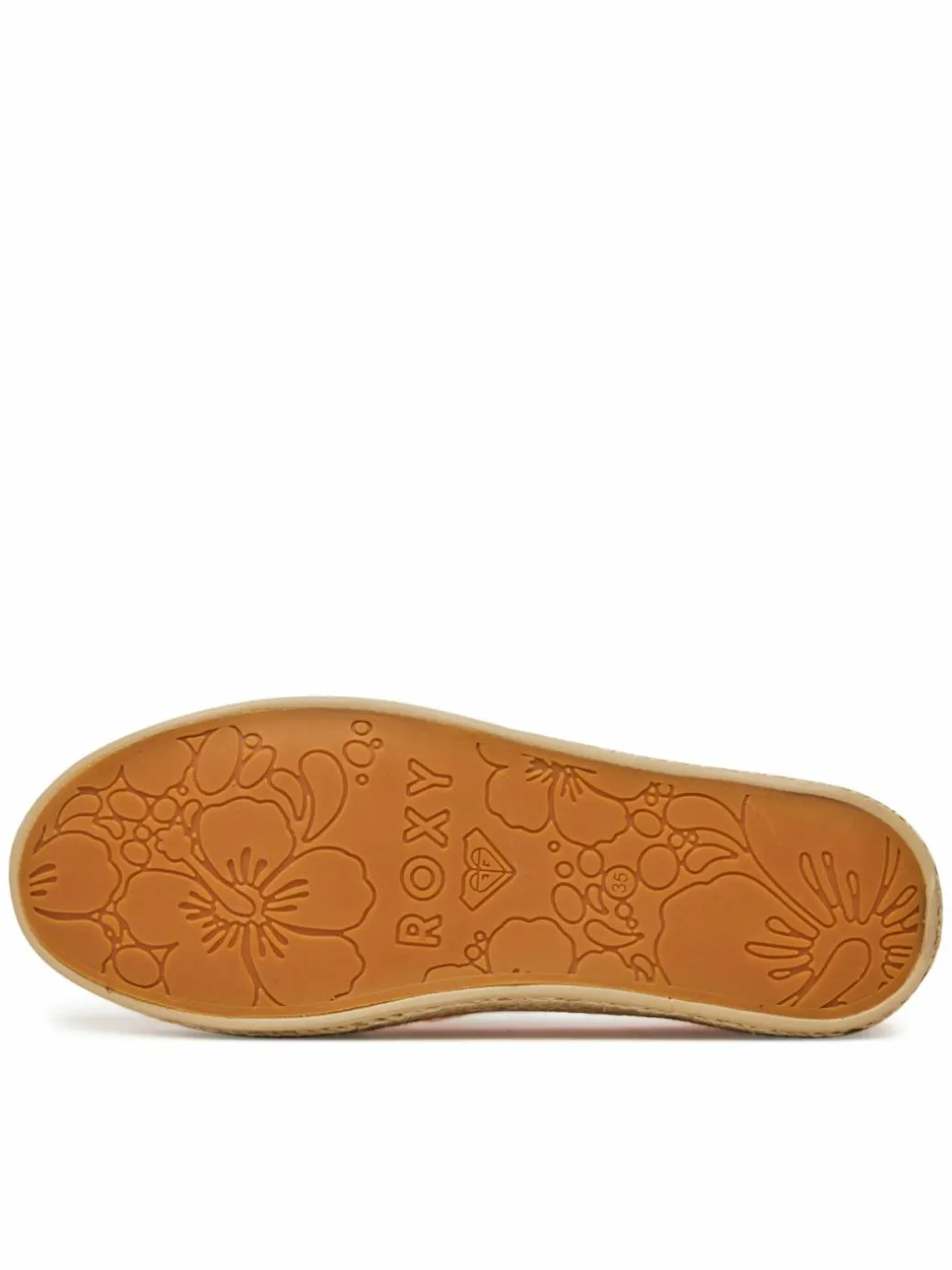 Espadrillas CSS20547-02 Arancione