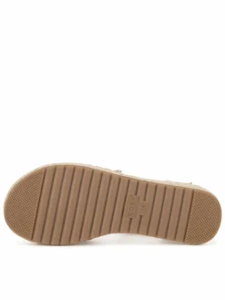 Espadrillas CSS21597-01 Rosa