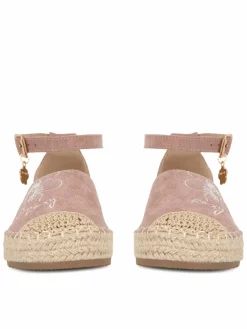 Espadrillas CSS21597-01 Rosa