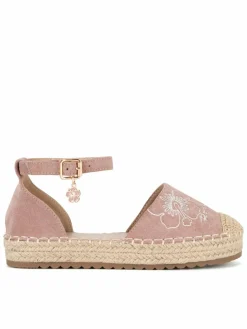 Espadrillas CSS21597-01 Rosa