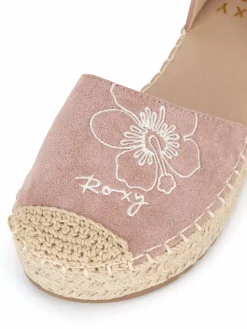 Espadrillas CSS21597-01 Rosa