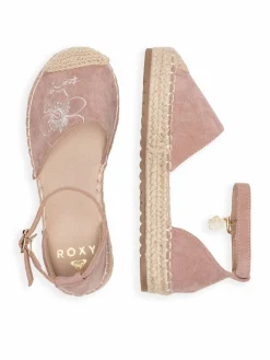 Espadrillas CSS21597-01 Rosa