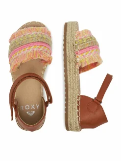 Espadrillas CSS21596-01 Rosa