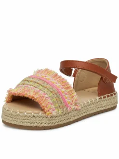 Espadrillas CSS21596-01 Rosa