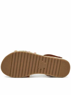 Espadrillas CSS21596-01 Rosa