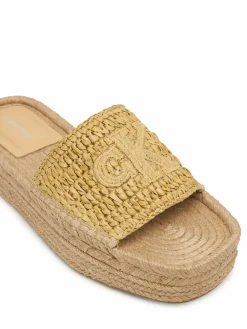 Espadrillas Ebeth HW0HW02895 Beige