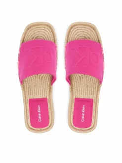 Espadrillas Ebeth HW0HW02894 Rosa