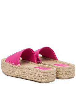 Espadrillas Ebeth HW0HW02894 Rosa