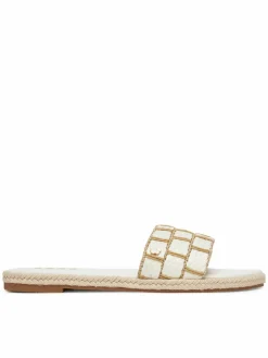Espadrillas E6018-5 Bianco
