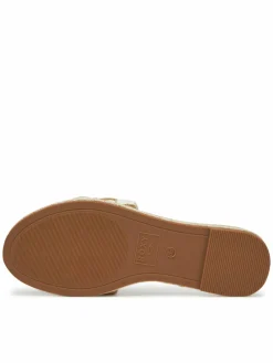 Espadrillas E6018-5 Bianco