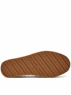 Espadrillas Elias 42S5ELFP1S Marrone