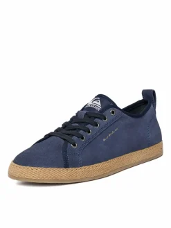Espadrillas EO-ESPRINT-07 MI08 Blu scuro