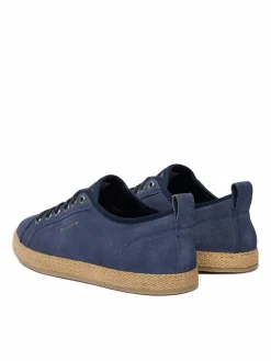 Espadrillas EO-ESPRINT-07 MI08 Blu scuro