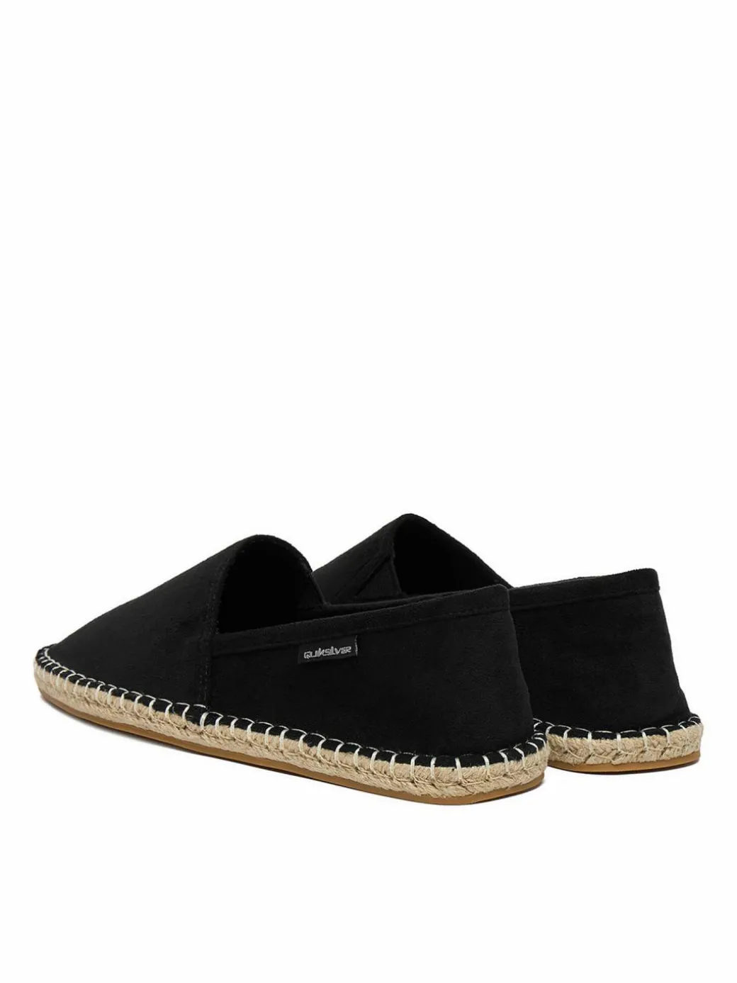 Espadrillas EOHP-BARREL-01 Nero