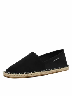 Espadrillas EOHP-BARREL-01 Nero