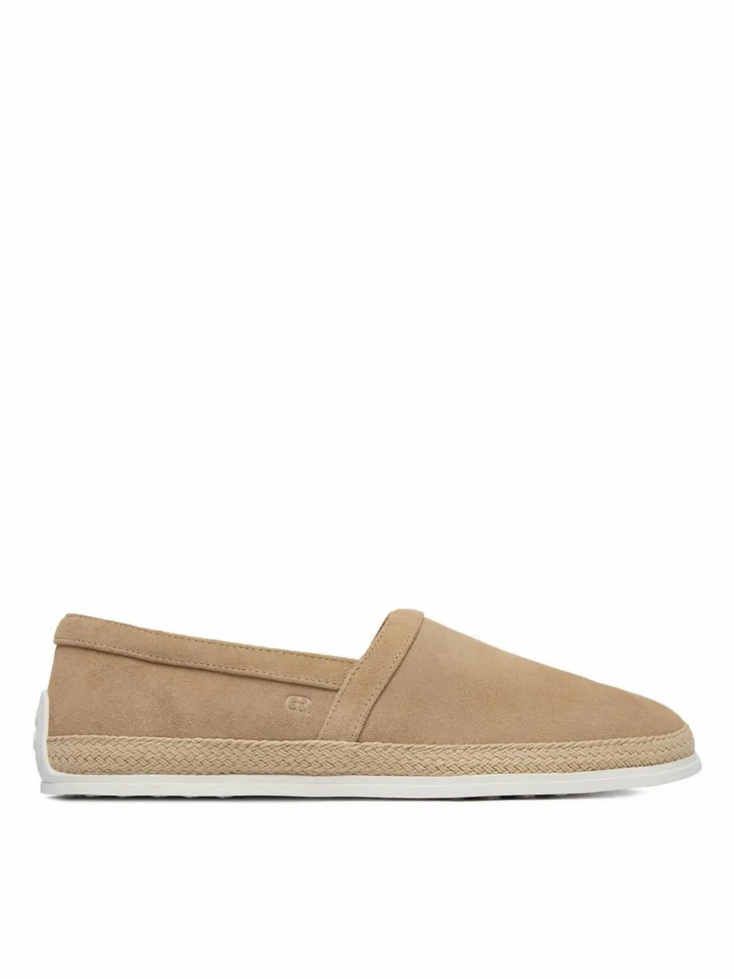 Espadrillas EO-TOMO-01 126AM Beige chiaro