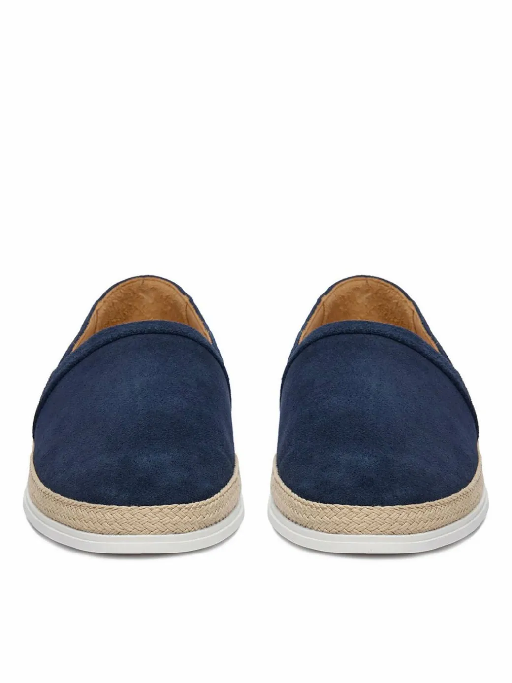 Espadrillas EO-TOMO-01 126AM Blu scuro