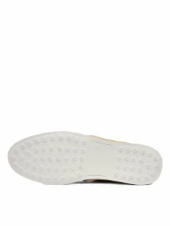Espadrillas EO-TOMO-01 126AM Marrone