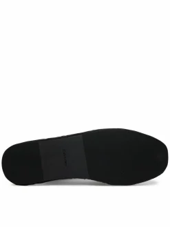 Espadrillas Espadrille Aop Cv HM0HM02231 Nero
