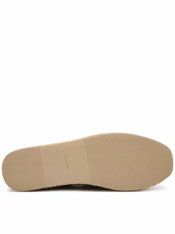 Espadrillas Espadrille Loafer Band Su HM0HM02072 Beige