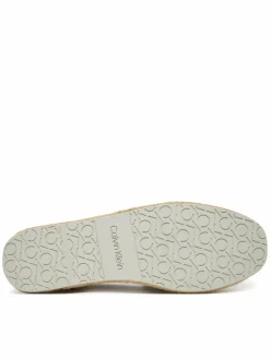 Espadrillas Espadrille Lth HM0HM01882 Grigio