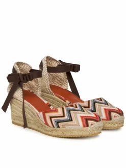 Espadrillas Eva 60 MWB006_002 Multicolore