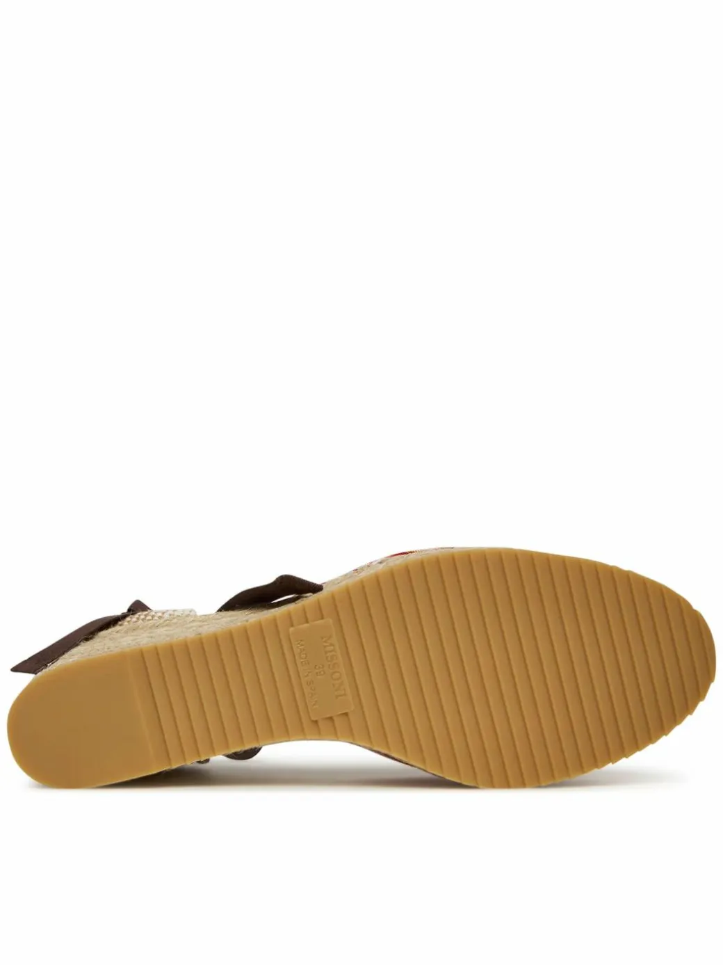 Espadrillas Eva 60 MWB006_002 Multicolore