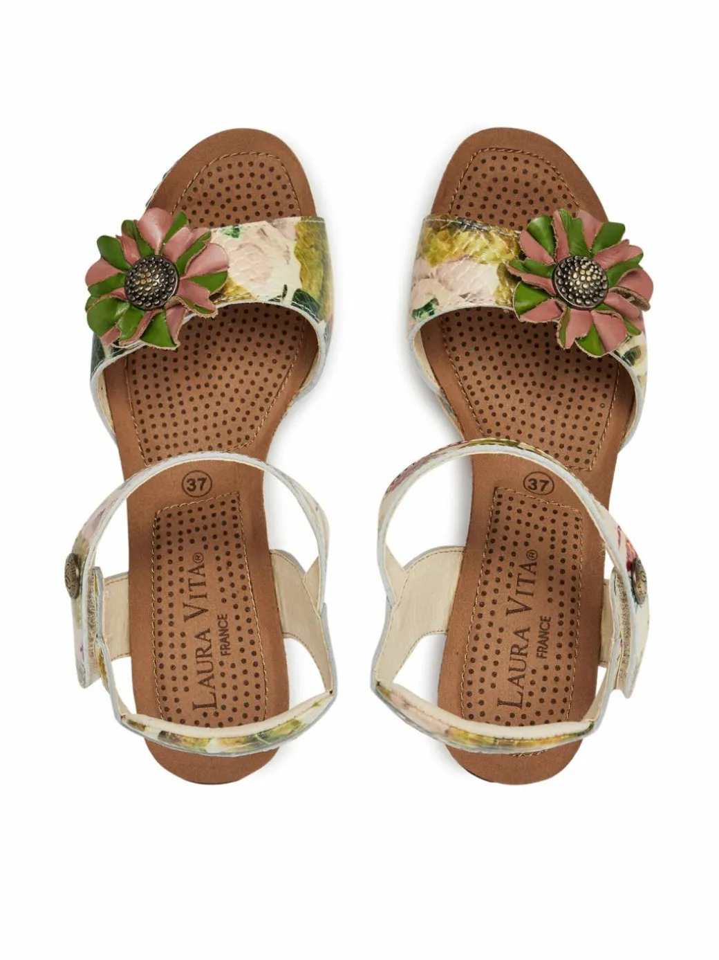 Espadrillas Facyo 80 Beige