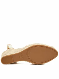 Espadrillas FLJCRY FAL04 Beige