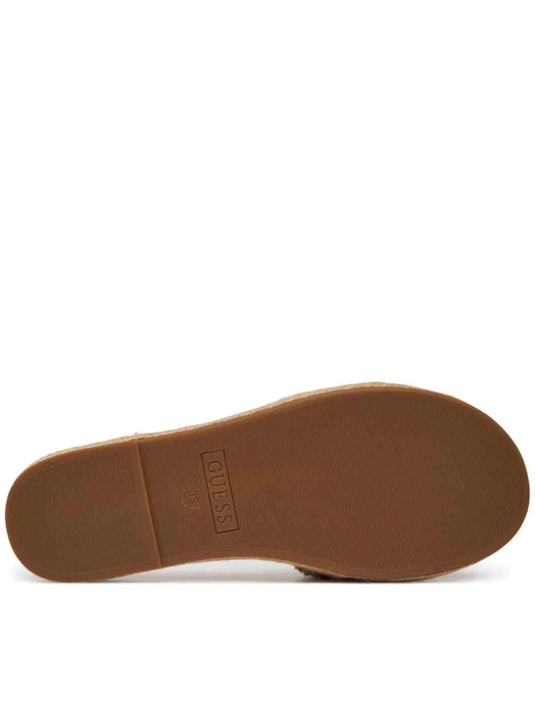 Espadrillas FLJKLI FAB03 Beige