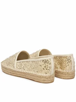 Espadrillas FLJOEN FAB14 Crema